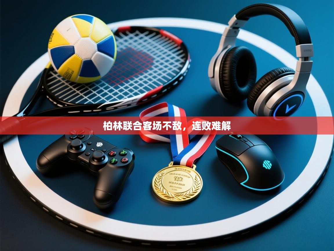 柏林联合客场不敌,连败难解 第1张