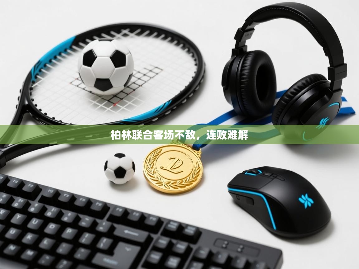 柏林联合客场不敌,连败难解 第2张