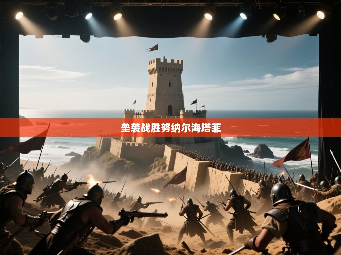 垒袭战胜努纳尔海塔菲 第1张