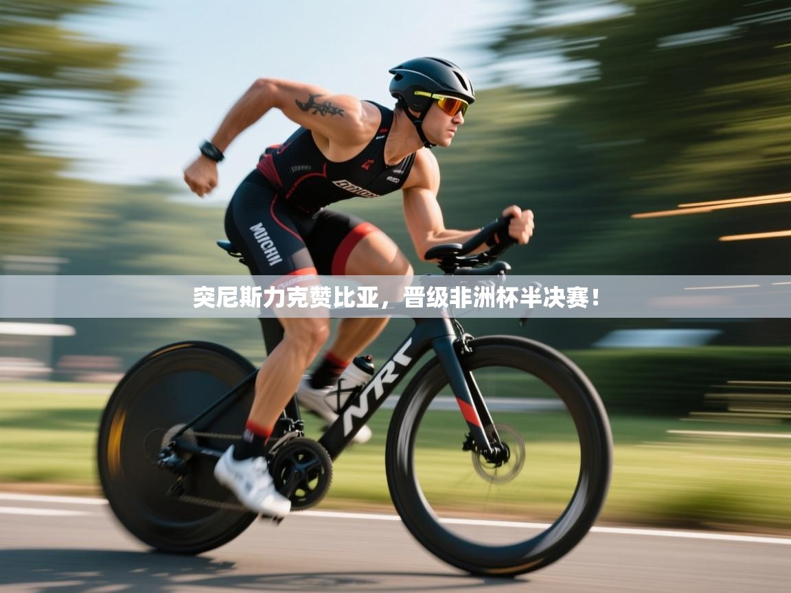 突尼斯力克赞比亚，晋级非洲杯半决赛！  第1张