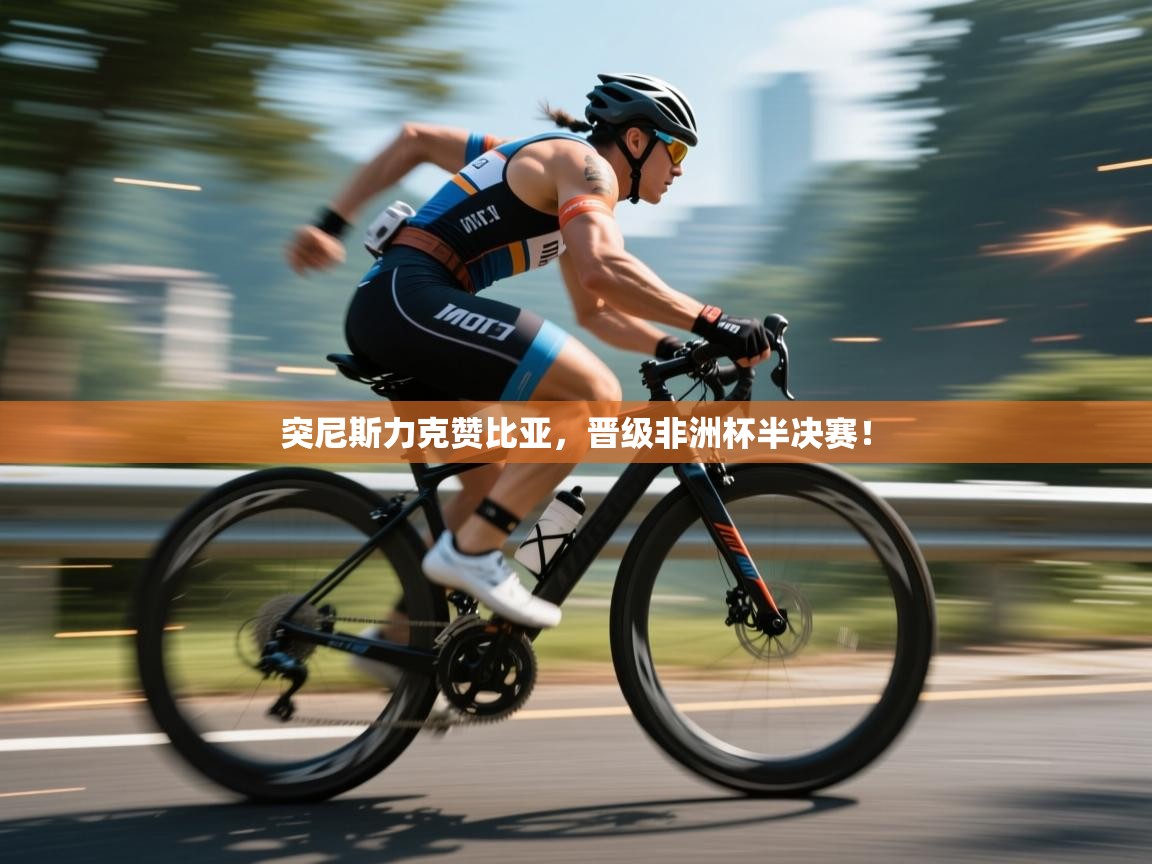 突尼斯力克赞比亚，晋级非洲杯半决赛！  第2张