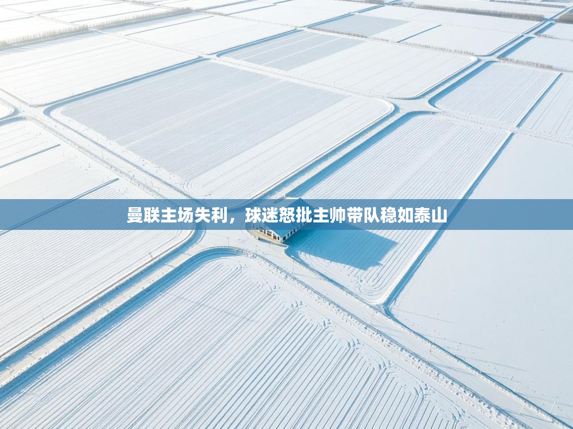 曼联主场失利，球迷怒批主帅带队稳如泰山