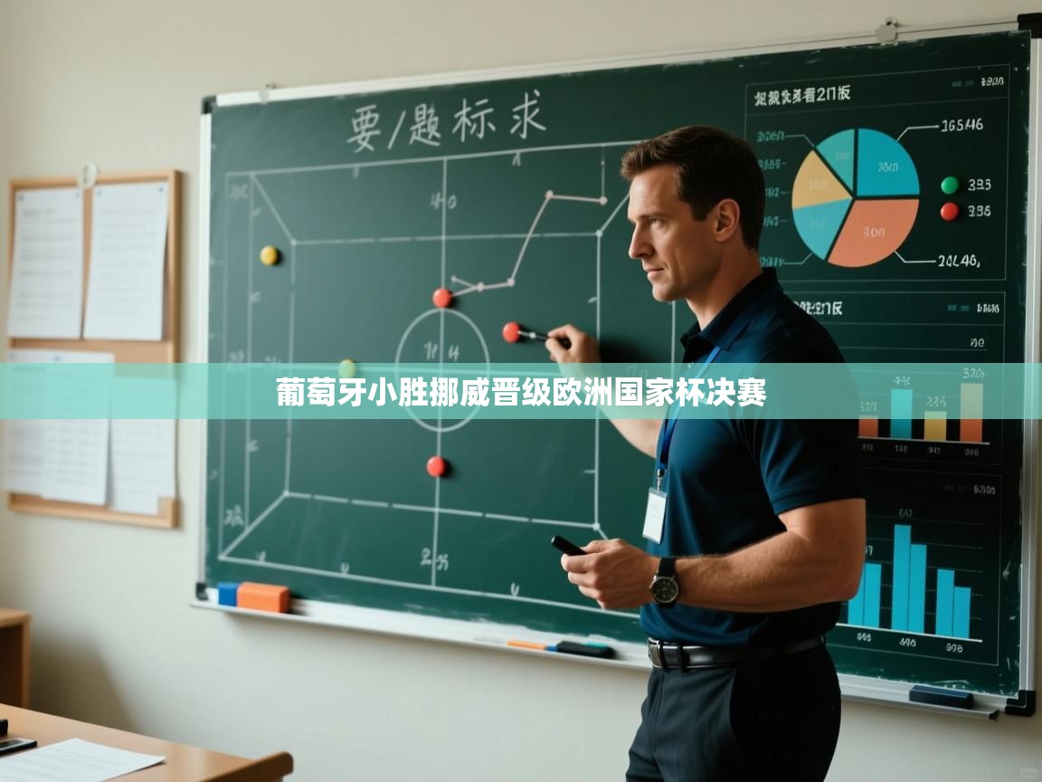 葡萄牙小胜挪威晋级欧洲国家杯决赛 第1张