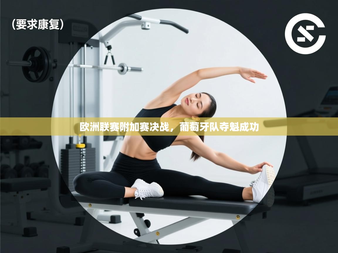 欧洲联赛附加赛决战，葡萄牙队夺魁成功  第2张