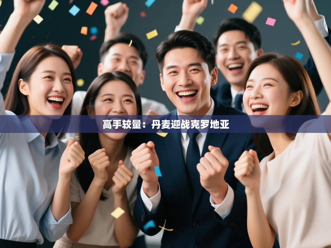 高手较量:丹麦迎战克罗地亚 第1张