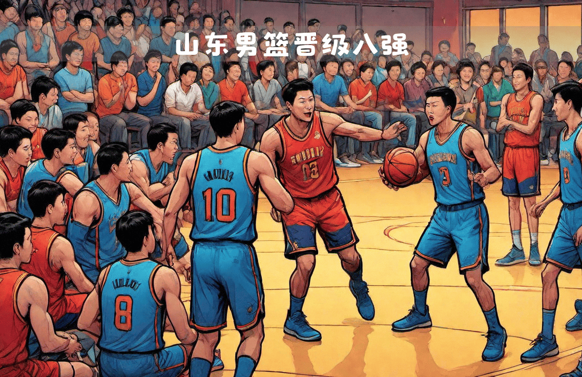 山东男篮客场不敌浙江队，遭遇失利
