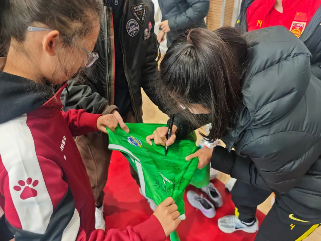 宁夏队精神状态良好，备战充实的简单介绍
