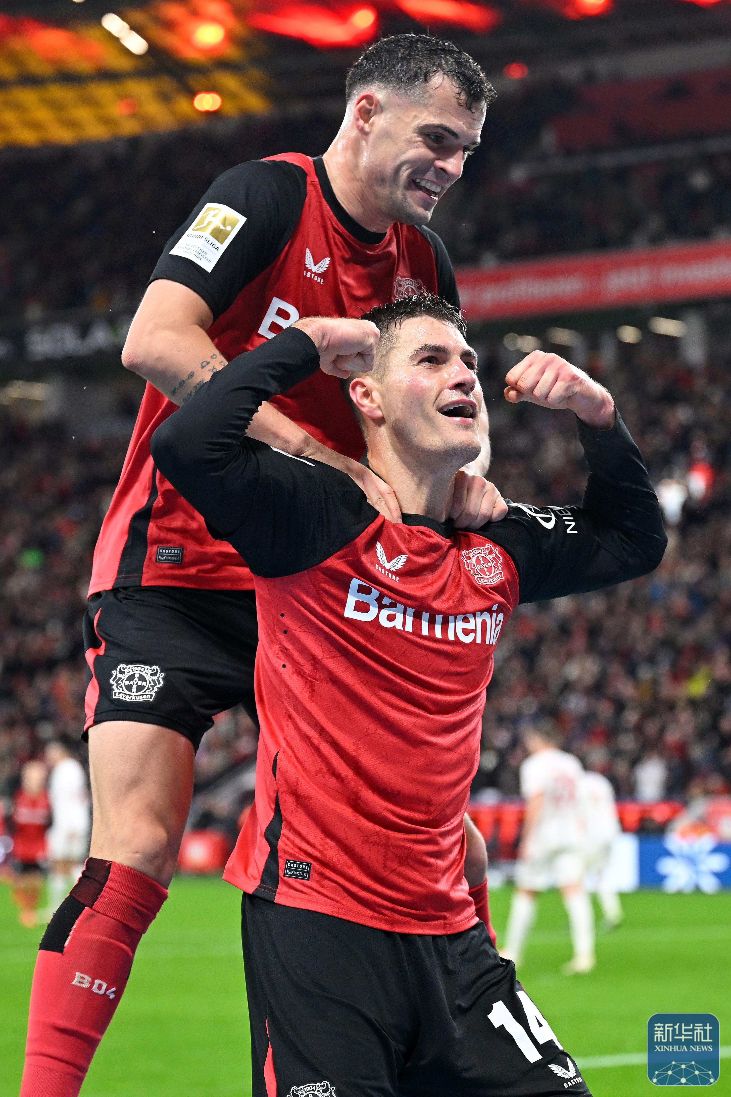 包含勒沃库森主场获胜,士气高涨期待赛季表现的词条 包含勒沃库森主场获胜,士气高涨期待赛季表现的词条