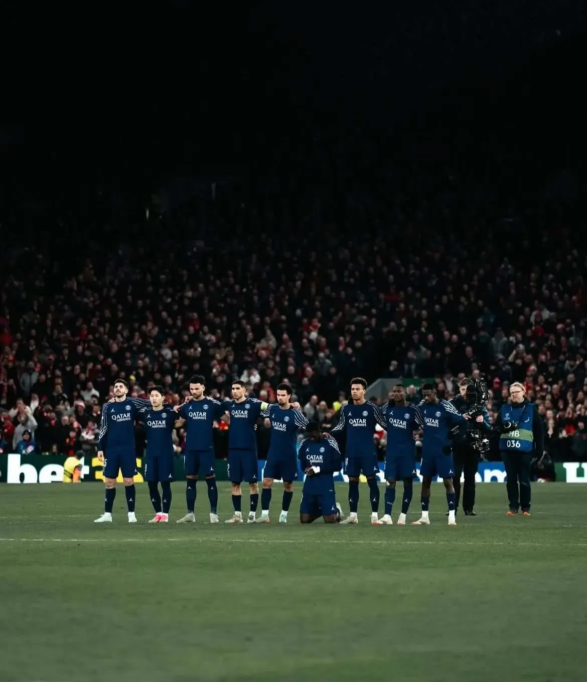 门迪主罚点球绝杀，巴黎客场奇耻大捷逆转战胜的简单介绍