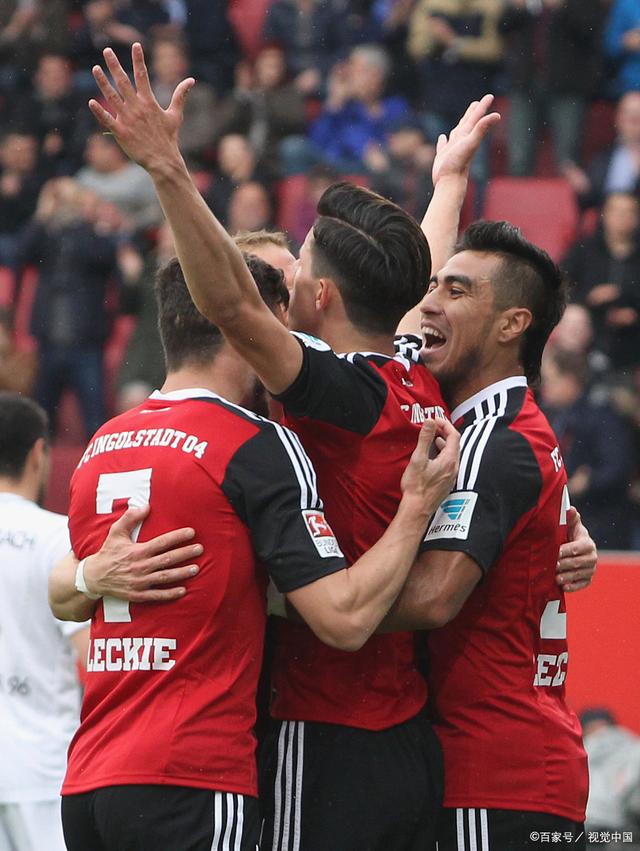 汉诺威球员表现出色，帮助球队保持胜利