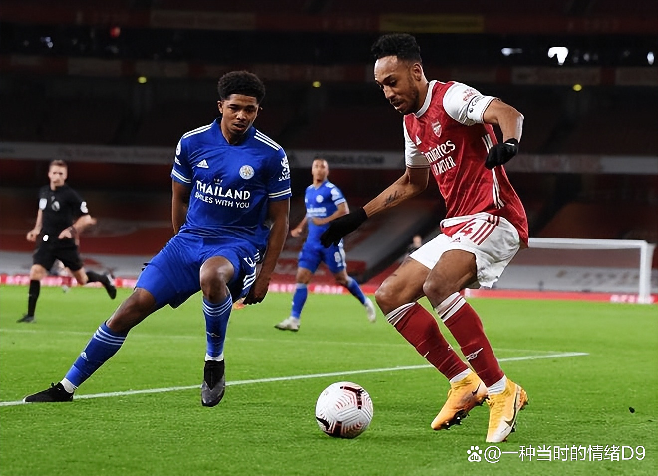 沃特福德-负于阿森纳，保级艰难的简单介绍