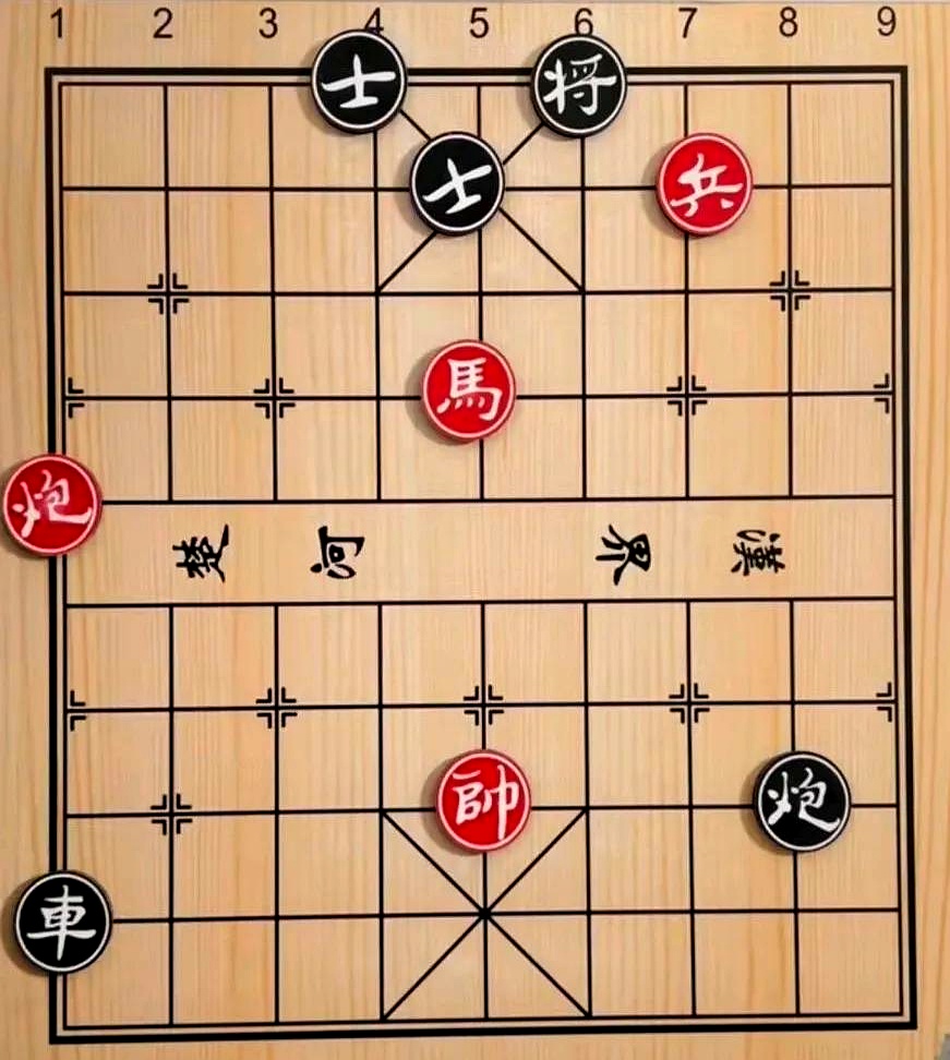 对手强劲抵抗,我方最终胜出 对手强劲抵抗,我方最终胜出