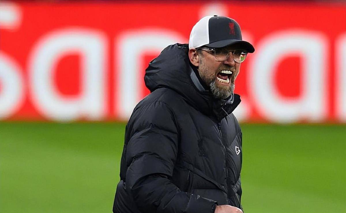 爱游戏中国官网-克洛普率领球队赢得了关键的一场胜利