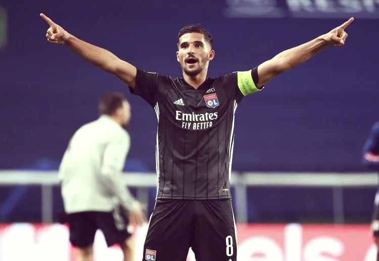 里昂球员因家庭原因无法参加比赛