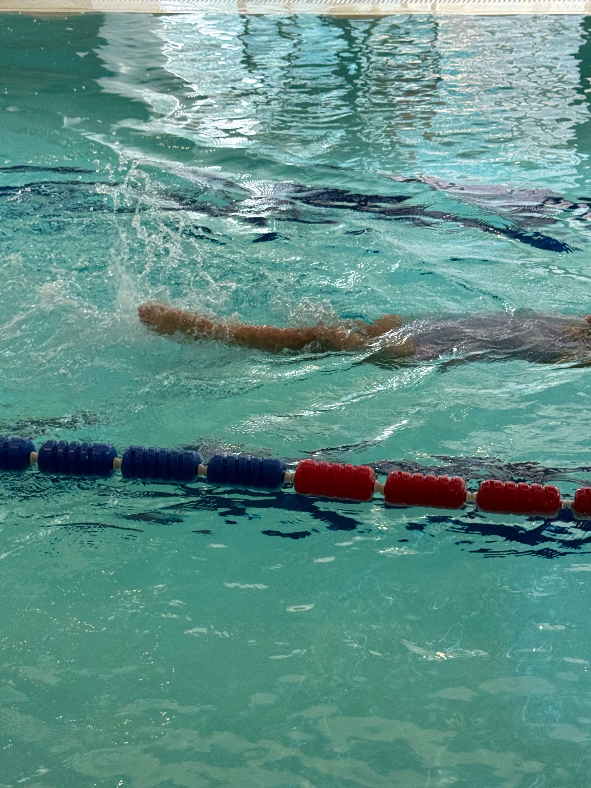 爱游戏官网-威尔士游泳选手冲刺到终点，夺冠