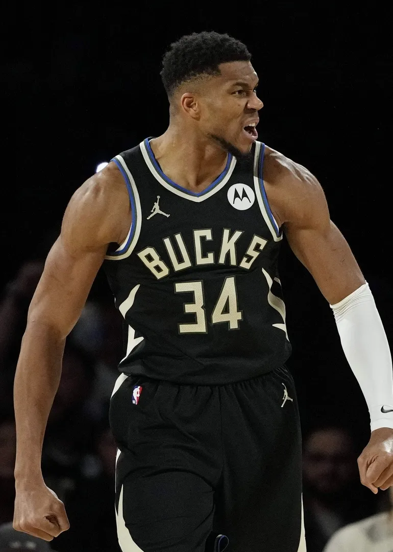 爱游戏官网-NBA东部决赛一触即发，字母哥强势领军