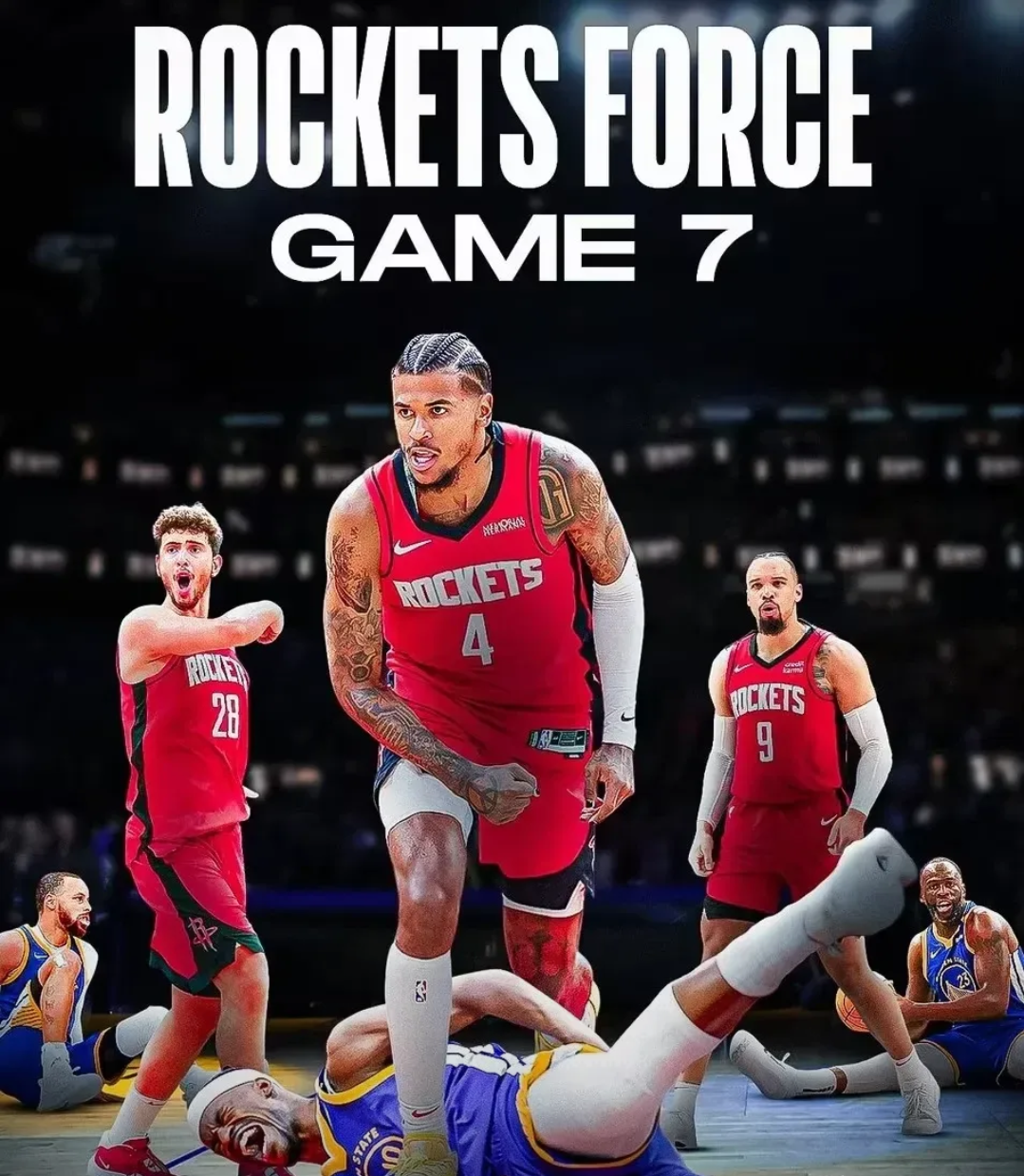 快船逆转火箭,系列赛回到起点的简单介绍 快船逆转火箭,系列赛回到起点的简单介绍