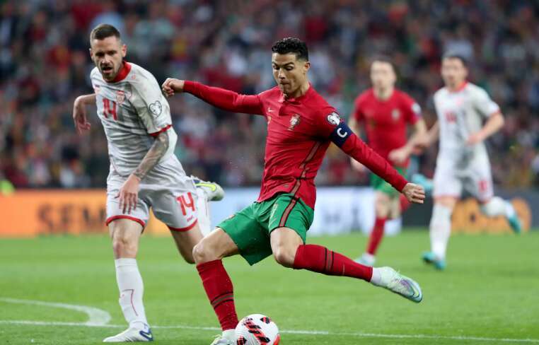 爱游戏入口-包含葡萄牙再获胜，欧洲杯预选赛实力不容小觑！的词条