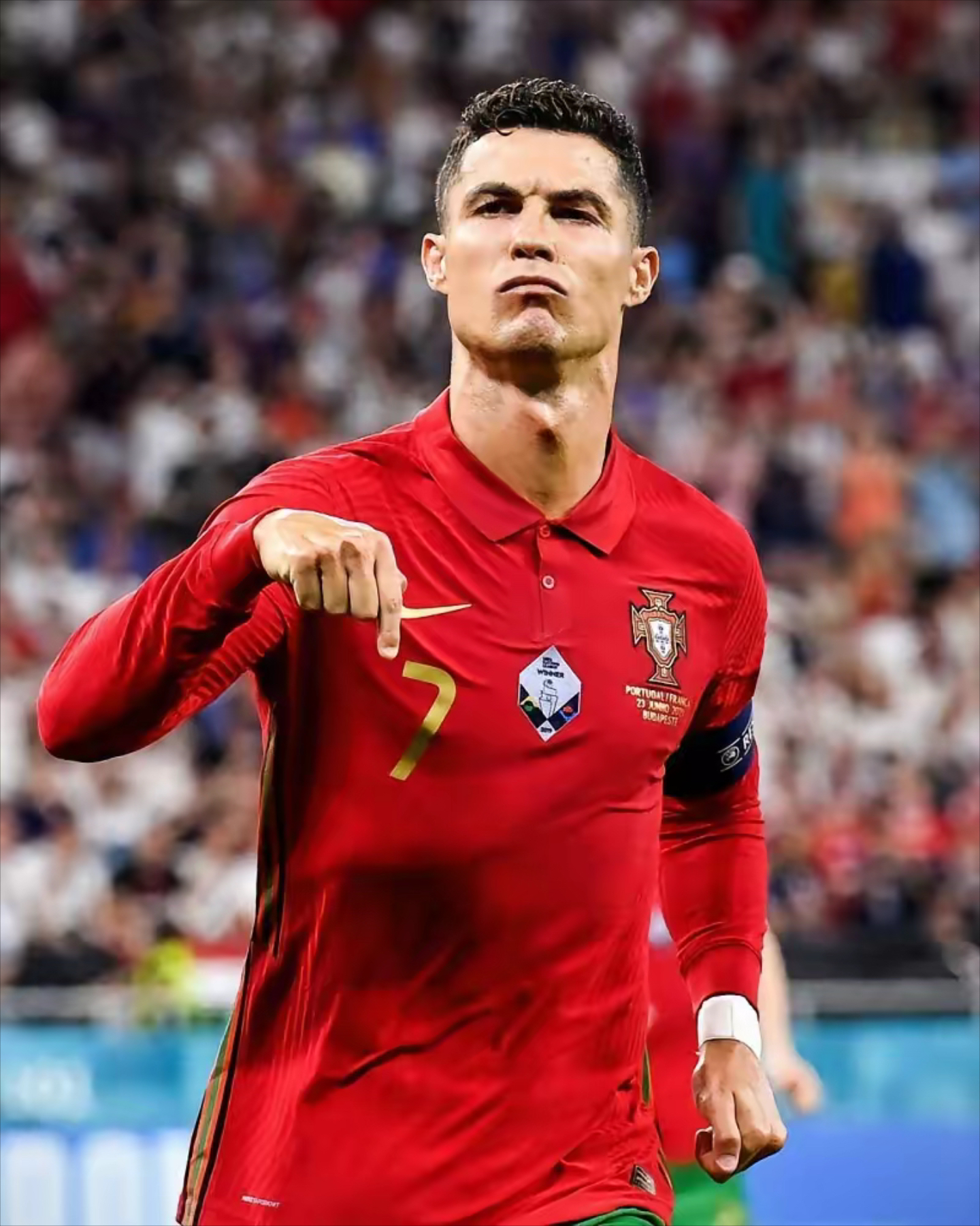 包含葡萄牙再获胜，欧洲杯预选赛实力不容小觑！的词条