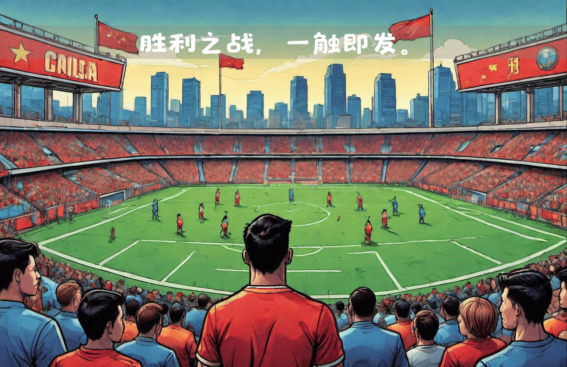 欧洲赛场热闹非凡：一触即发的胜利之战的简单介绍