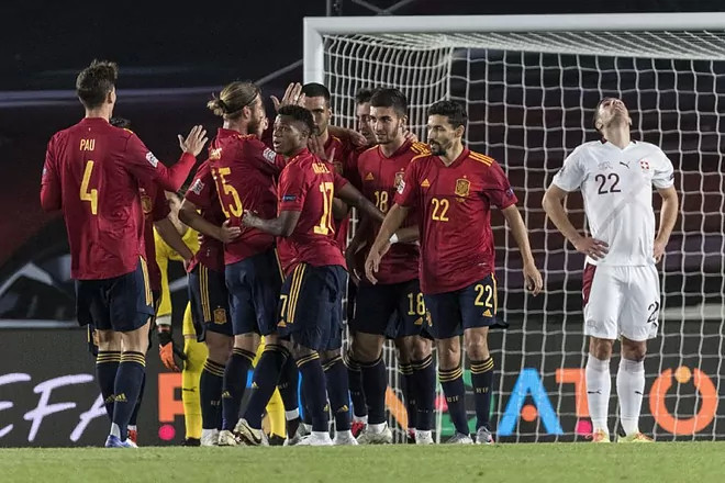 爱游戏在线登录-关于法国继续领跑！瑞士不敌落后一场晋级的信息