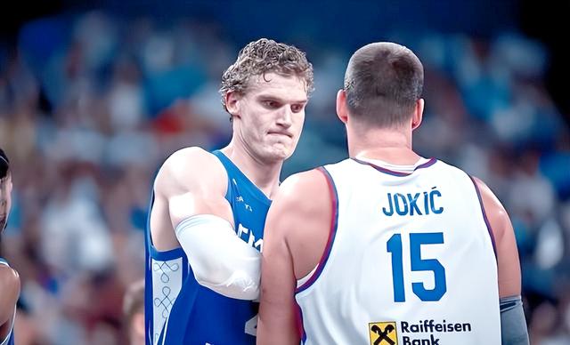 芬兰表现出色,成功晋级决赛 芬兰表现出色,成功晋级决赛