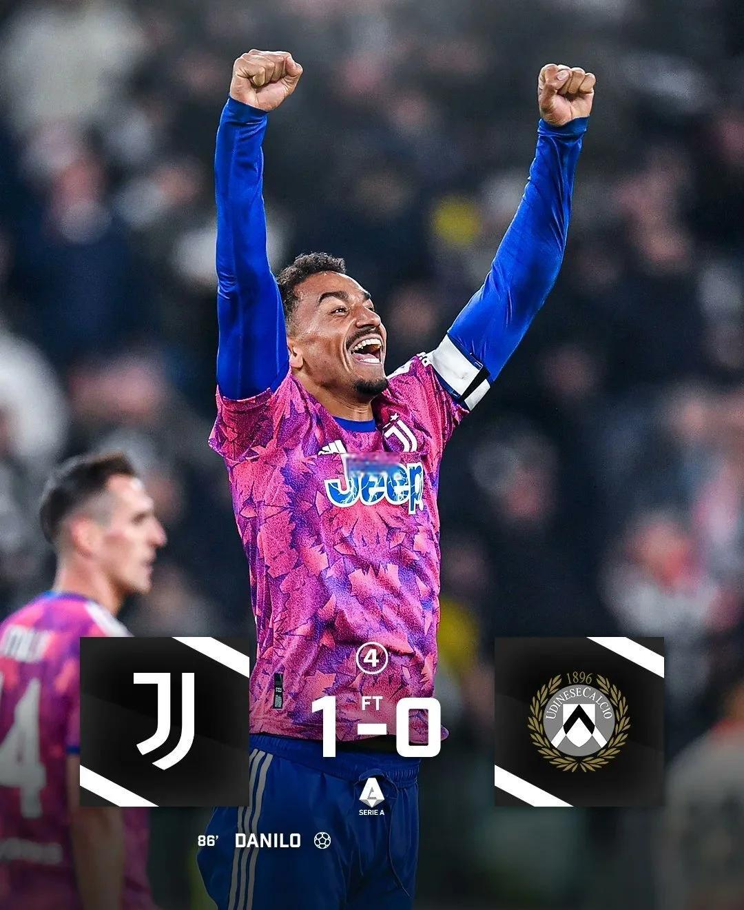 爱游戏中国官网-尤文图斯遭遇一场大败，输给克罗托内